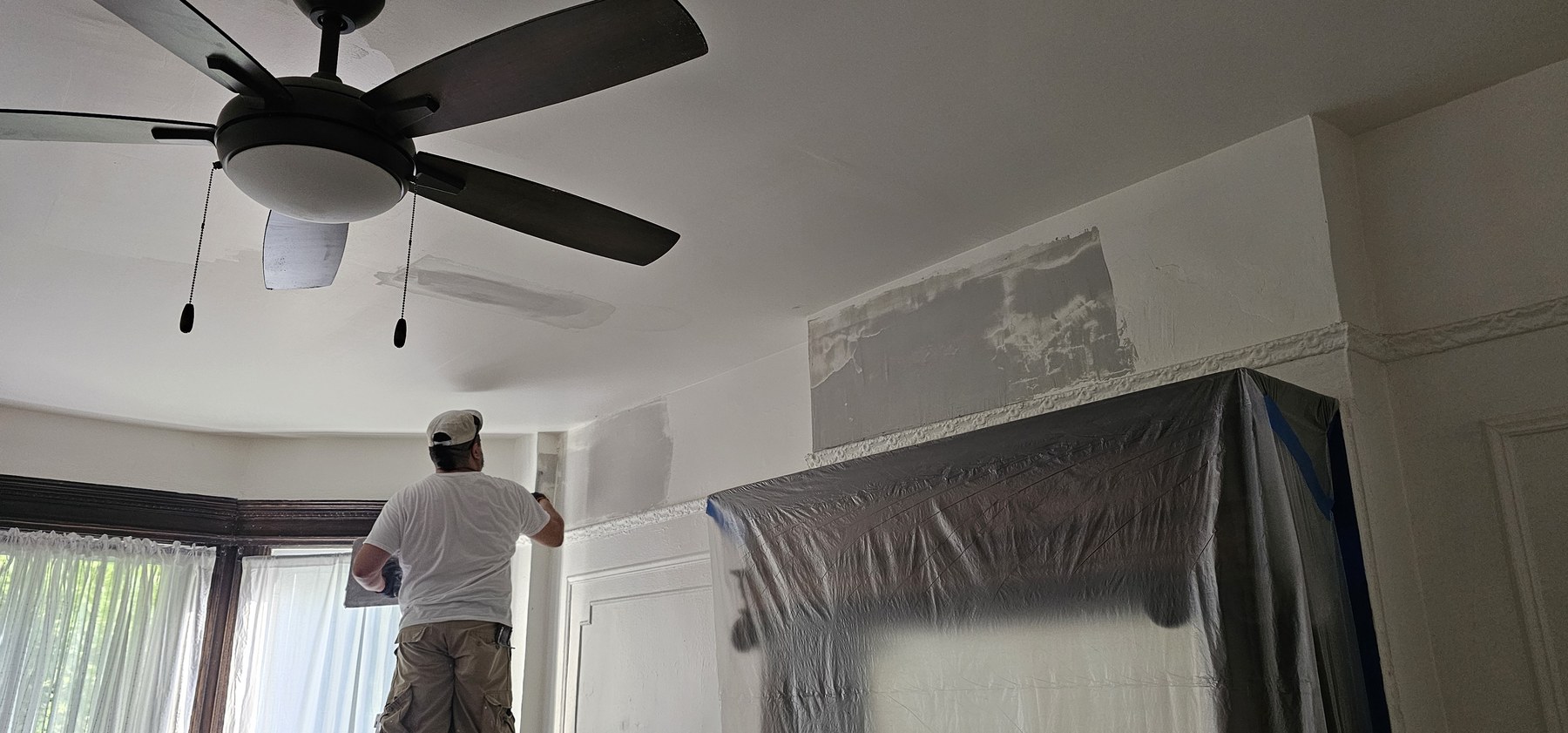 Artisan Plastering and Skim Coating