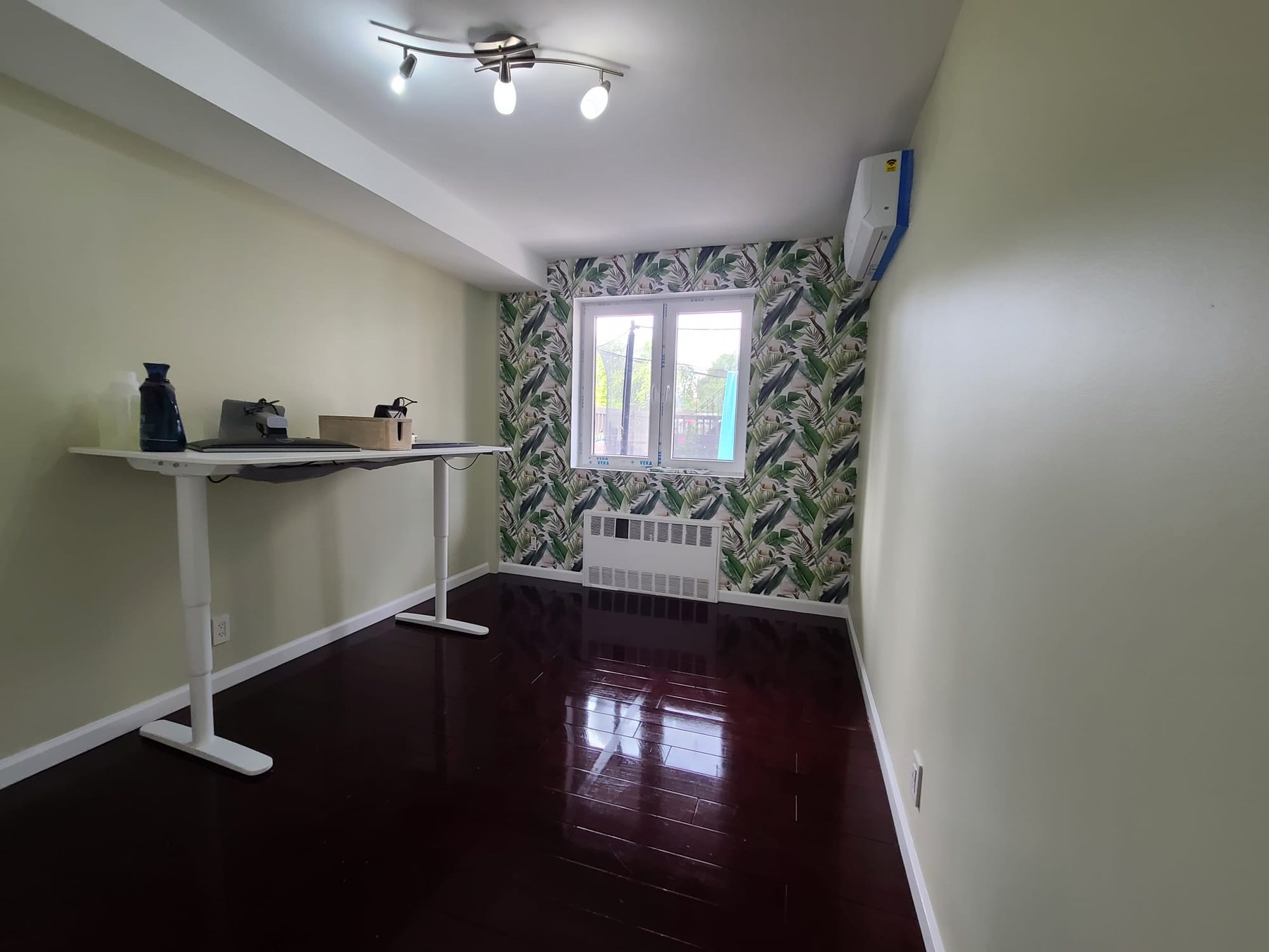 Brooklyn Heights Garden Suite & Home Office